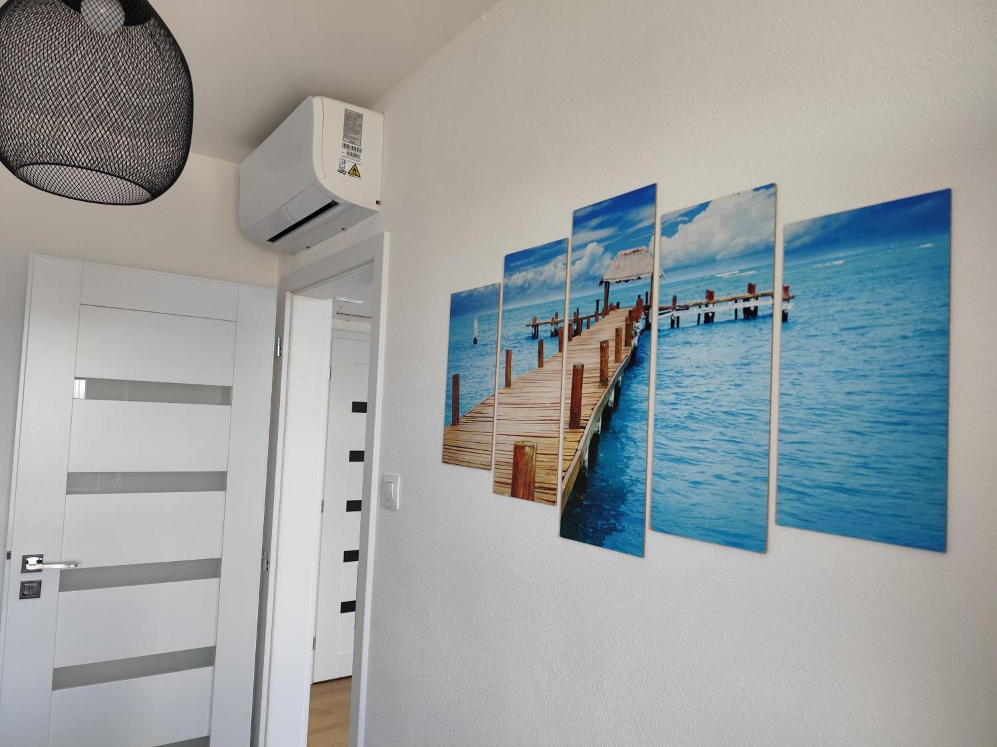 Ahoy Relax Apartmany Nesvady Exterior foto