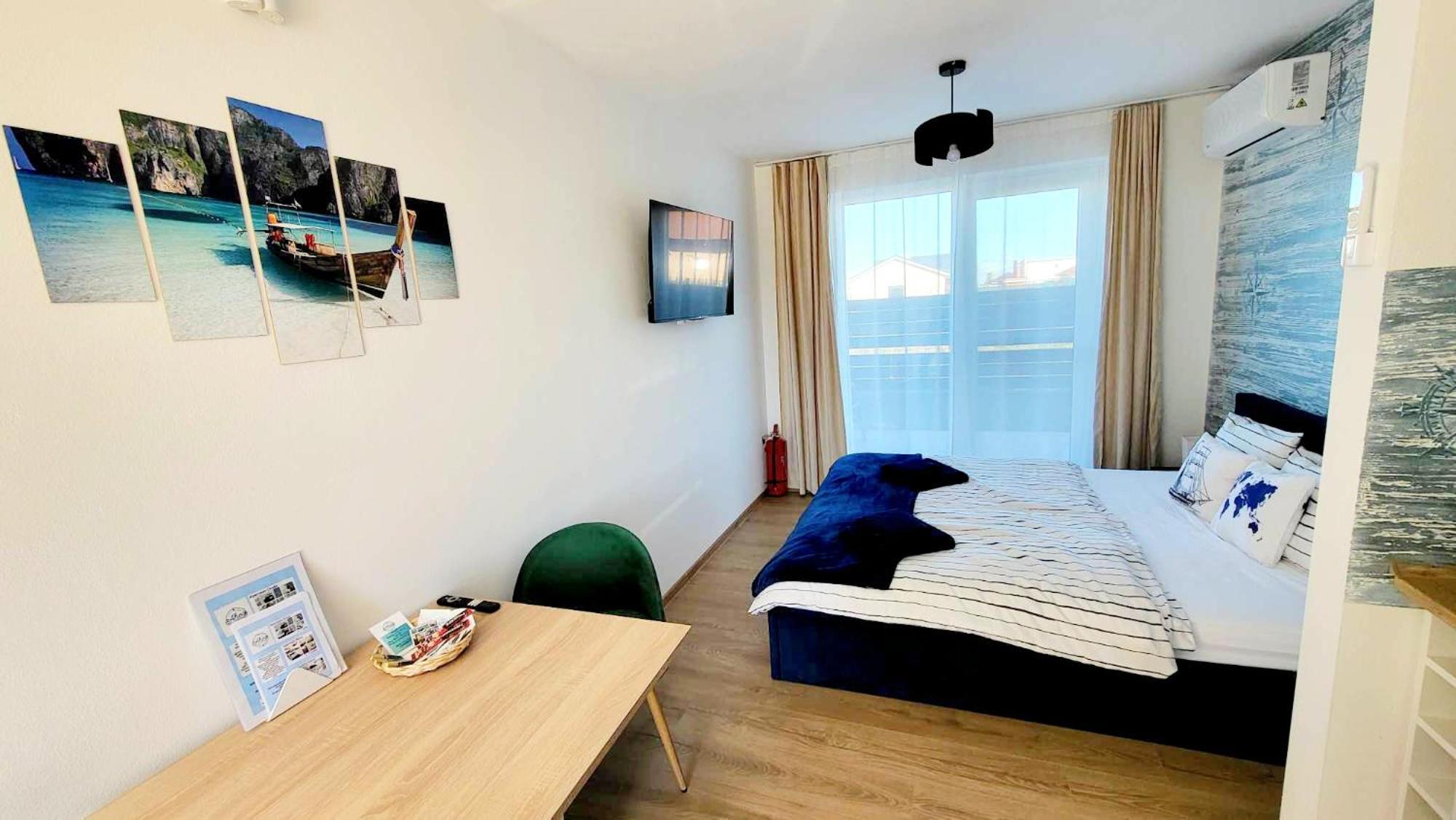 Ahoy Relax Apartmany Nesvady Exterior foto